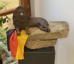 Weber Kathrin, Deutschland 2022 nah