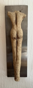 Weber Kathrin, Frauentorso 3