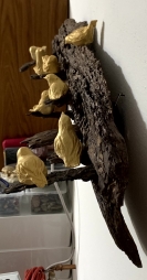 er Kathrin, Zusammenspiel 2