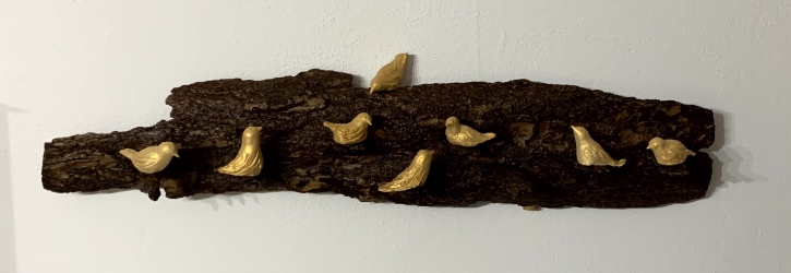 er Kathrin, Zusammenspiel 1