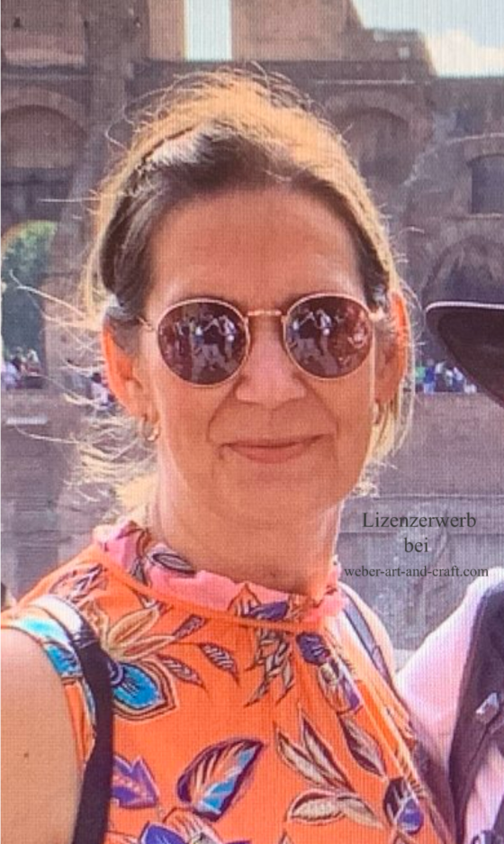 Kathrin Weber, Kate it`s me