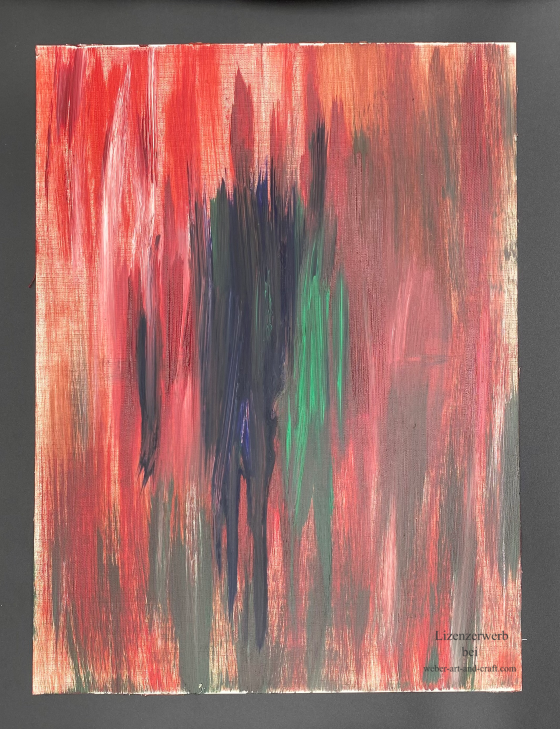 Kathrin Weber, Der Hass 2008