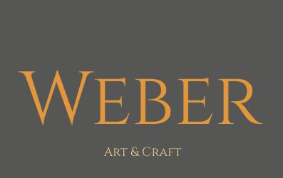 Logo Weber Art & Craft