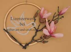 Sakrale Vorlagen zum Klöppeln, Mappe 1, Taube